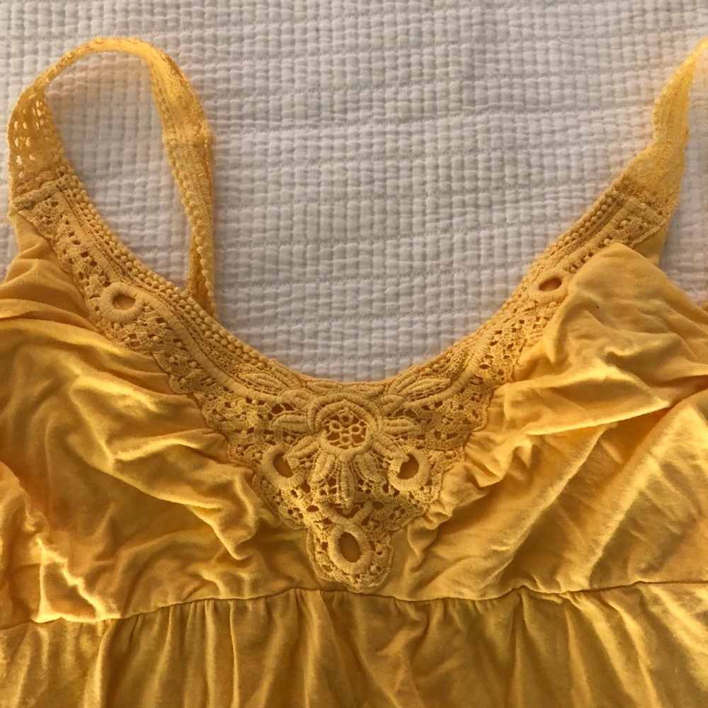 Beach time dress